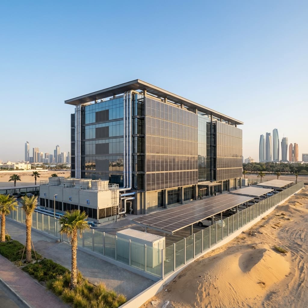 Liwa, Abu Dhabi
