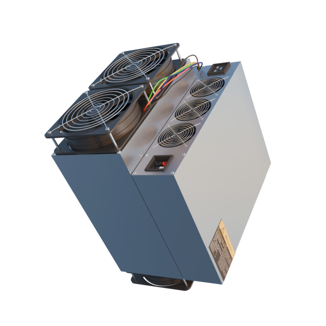 Bitmain Antminer S21 (188T)