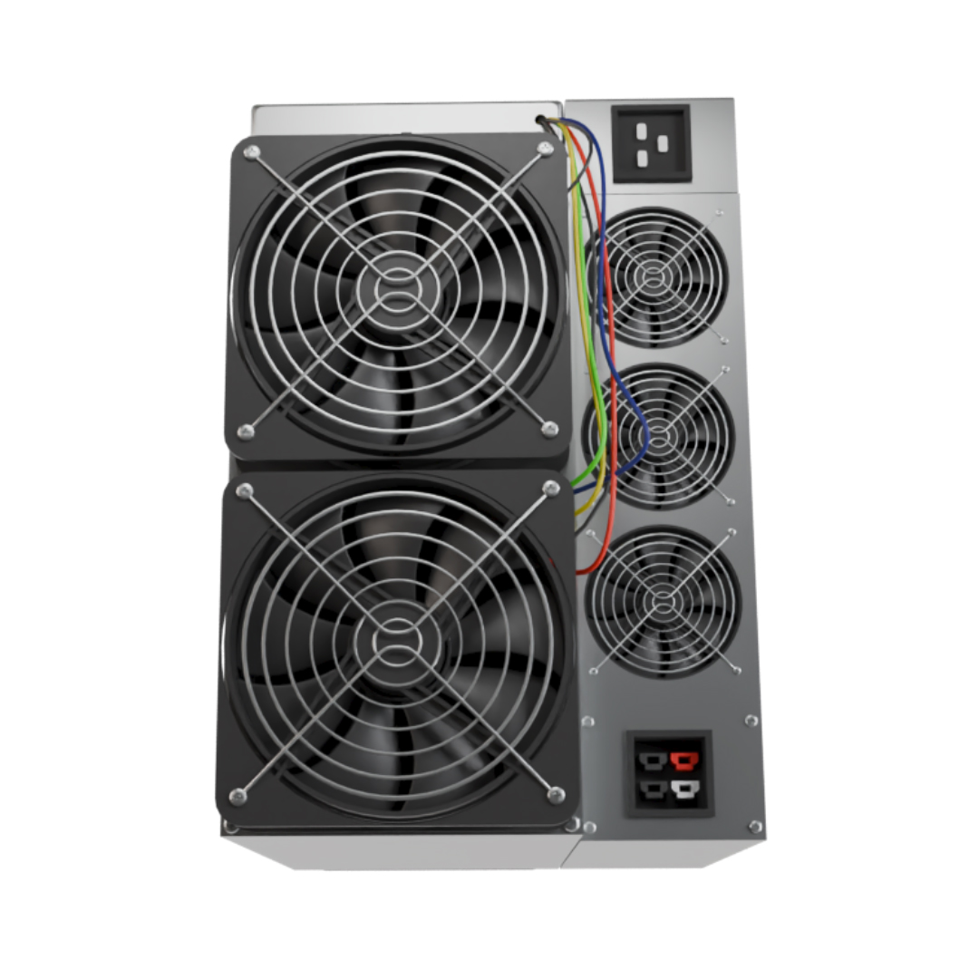 Bitmain Antminer S23e U2H (865 TH)
