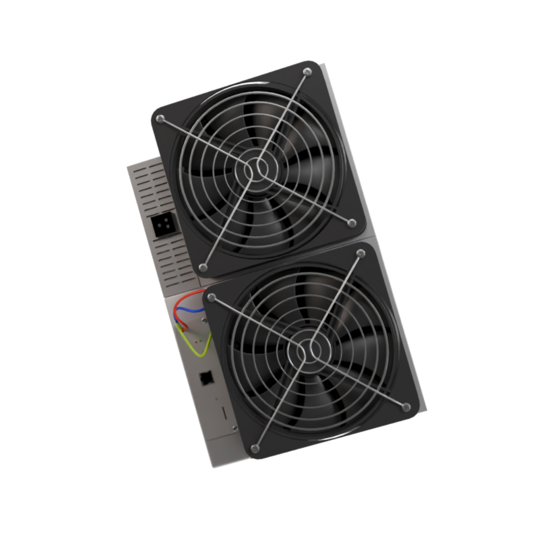 MicroBT WhatsMiner M7D (636TH)