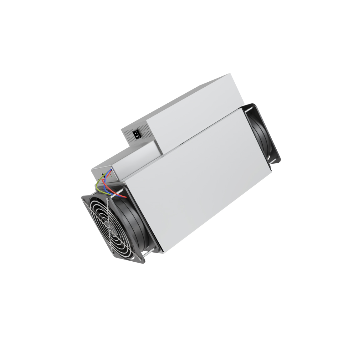 MicroBT WhatsMiner M61 (204TH)