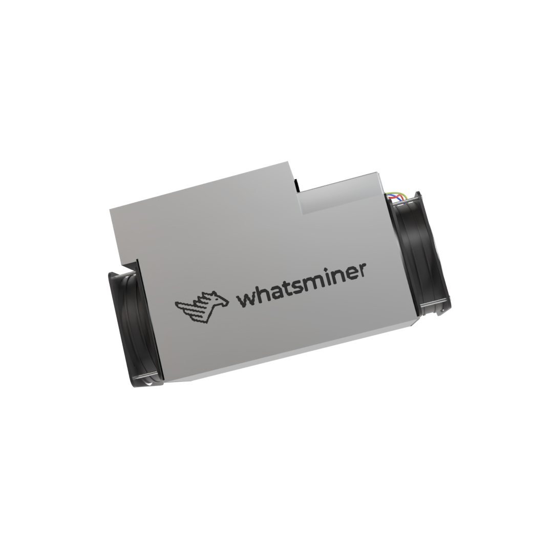 MicroBT WhatsMiner M66 (272 TH)