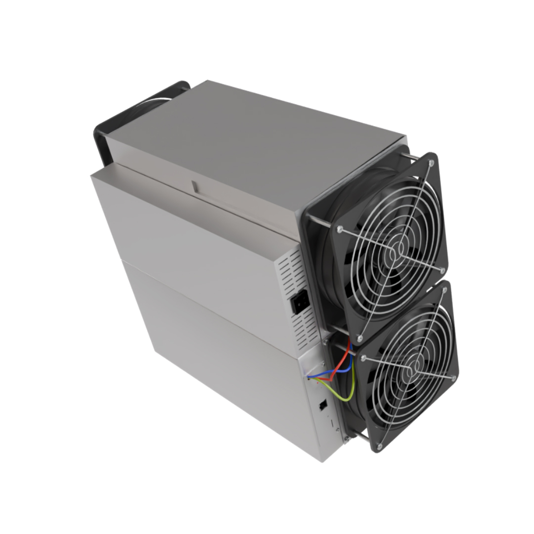 MicroBT WhatsMiner M63 (376 T)